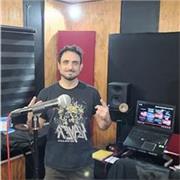 Profesor de canto y Vocal Coach especialista en Distorsiones vocales